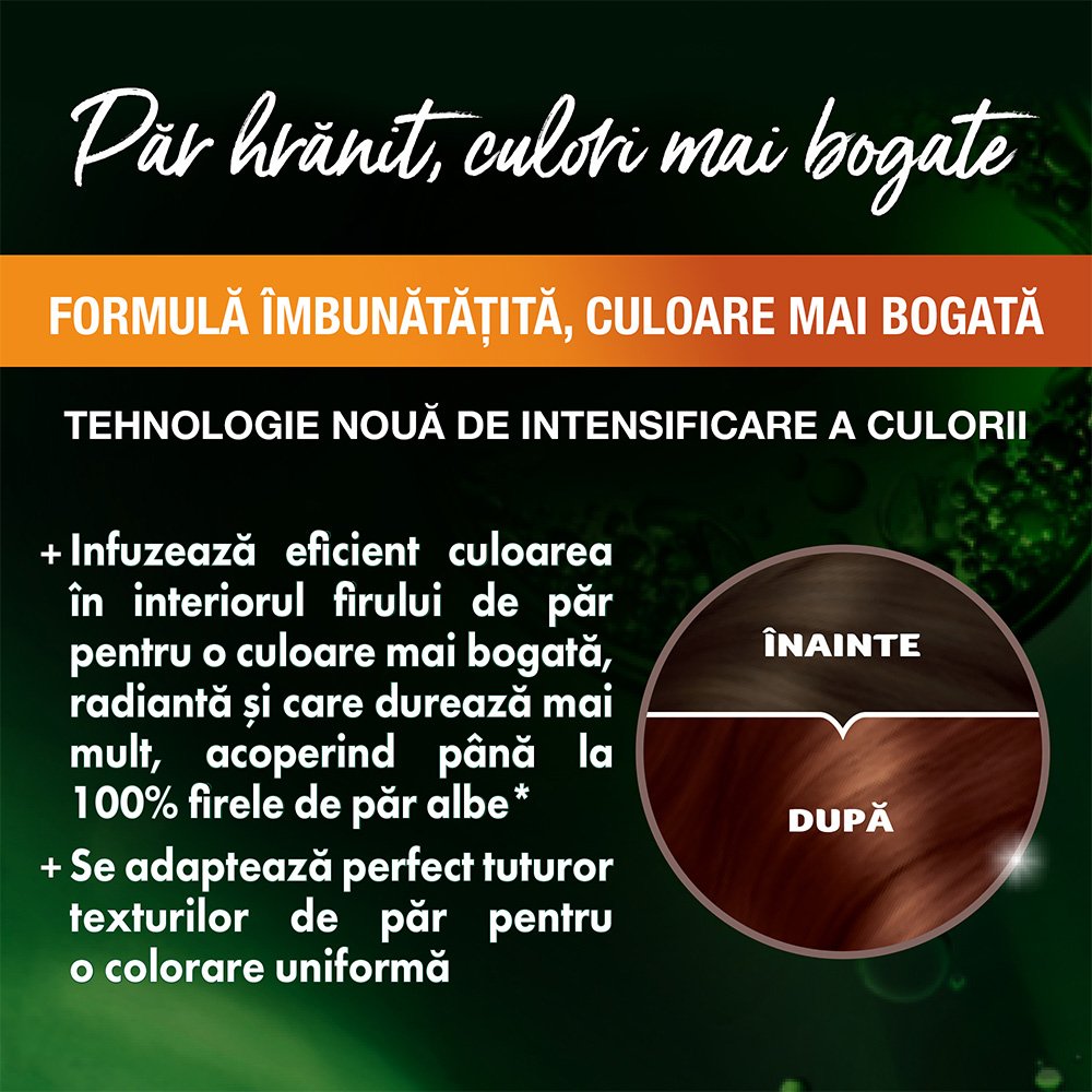 Garnier Color Naturals 4 5 Saten Mahon 3600542619943 5